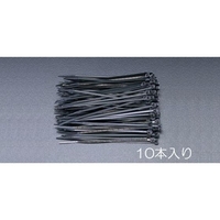 エスコ 結束バンド 耐候性 10本 200×4.6mm FCZ1123-EA475B-20