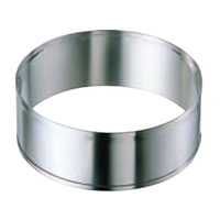 江部松商事 ゴム付ステン枠用 裏漉用枠 ドラム 36cm FC173LT-6625700