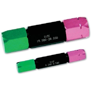 新潟精機 アルミピンバイス 使用サイズ(mm)1.50~2.00 1.50～2.00 FC649JN-3542513-イメージ1