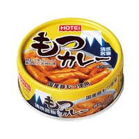 ホテイフーズコーポレーション もつカレー FCG201Y-1386