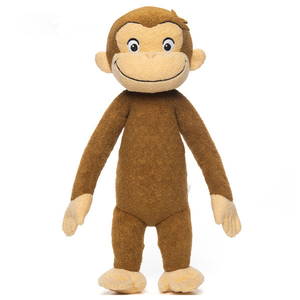タカラトミーアーツ おさるのジョージ ぬいぐるみL おさるのジョージ オサルノジヨ-ジヌイグルミLジヨ-ジ タカラトミーアーツ おさるのジョージ ぬいぐるみL おさるのジョージ オサルノジヨ-ジヌイグルミLジヨ-ジ