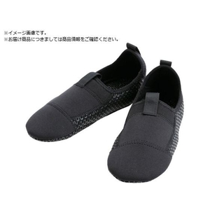 はたラク/FUNBAREL フンバレル ブラック L 23.5～24.5 FC714VV-4293329-イメージ1