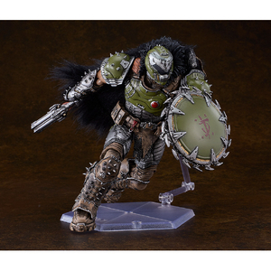 グッドスマイルカンパニー figma683DX ドゥームスレイヤー The Dark Ages ver． DXエディション 「DOOM: The Dark Ages」 FIGMA683DXﾄﾞｳ-ﾑｽﾚｲﾔ--イメージ5