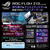 ASUS ノートパソコン ROG Flow Z13 GZ302EA オフブラック GZ302EA-AI916C-イメージ3