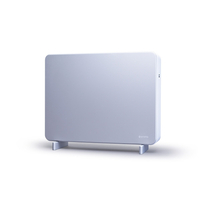 アットアロマ 業務用アロマディフューザー all in one type 145S ホワイト PAO-WH004D