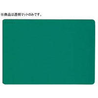シヤチハタ デスクマットUV 軟質 シングル 1515×750 FC30786-DMN-1S