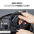 エレコム USB Power Delivery 20W AC充電器(Cケーブル一体型/1．5m) ブラック MPA-ACCP6920BK-イメージ6