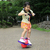ラングスジャパン ゾインゴボインゴ グリッターピンク ｿﾞｲﾝｺﾞﾎﾞｲﾝｺﾞｸﾞﾘﾂﾀ-ﾋﾟﾝｸ-イメージ7