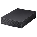 バッファロー 3．5インチ 外付けHDD(2TB) HD-EDC2U3-BA