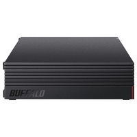 バッファロー(エディオン限定モデル) HDE-LDA2U3-BA HDD 2TB（e
