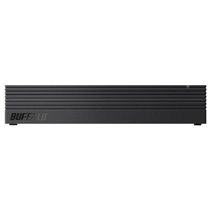 バッファロー 3．5インチ 外付けHDD(2TB) HD-EDC2U3-BA-イメージ5