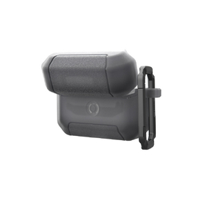 UAG UAG製 AIRPODS PRO(第3世代)用 SCOUT スモーク UAG-APPRO3-S-SK-イメージ19