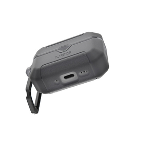 UAG UAG製 AIRPODS PRO(第3世代)用 SCOUT スモーク UAG-APPRO3-S-SK-イメージ20