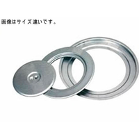 三和金属 ホームかまど用部品 天板42型 TB-42 FCM7818-029247003