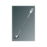 吉岡洋食器 ステンレス バースプーン 小 全長240 FC590LE-1874500