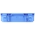 岐阜プラスチック工業 リス/NFコンテナーNF-M33浅 DB／B/NF-M33ASA DB/B ダークブルー／ブルー18417417 FC226GW-4110480-イメージ4