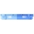 岐阜プラスチック工業 リス/NFコンテナーNF-M33浅 DB／B/NF-M33ASA DB/B ダークブルー／ブルー18417417 FC226GW-4110480-イメージ5