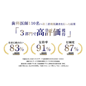 大作商事 市販歯ブラシ用 音波振動アダプター ソニックオール ブルー SA-5-BL-イメージ12