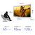 SONY 65V型4Kチューナー内蔵4K対応液晶テレビ BRAVIA 5 K-65XR50-イメージ12