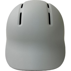 トップ カジュアルSGヘルメットBC マットシルバー FCJ514U-イメージ3