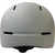 トップ カジュアルSGヘルメットBC マットシルバー FCJ514U-イメージ4