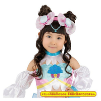 エディオンネットショップ バンダイ プリチユ ムアクセサリ キユアラメ ル トロピカル ジュ プリキュア 変身プリチューム キュアラメールアクセサリー セット エディオンネットショップ バンダイ プリチユ ムアクセサリ キユアラメ ル トロピカル ジュ プリキュア 変身プリチューム キュアラメールアクセサリー セット