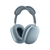 Apple AirPods Max 2 ブルー MHWM4ZA/A-イメージ3