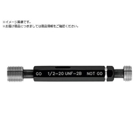 WATERS/ユニファイねじ用プラグゲージ UNF 呼び寸法 mm NO.2 FC978TV-2089938