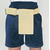 トーエイライト TOEI LIGHT トーエイライト/簡易すもうまわし(L) ネイビー FCJ979A-T2778B-イメージ2