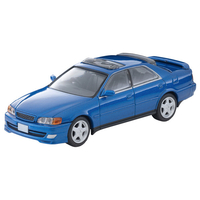 トミーテック トミカリミテッドヴィンテージ NEO LV-N224e トヨタ チェイサー 2．5ツアラーV (青) 98年式 LVN224Eﾄﾖﾀﾁｴｲｻ-ﾂｱﾗ-Vｱｵ98