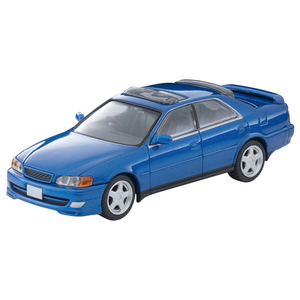 トミーテック トミカリミテッドヴィンテージ NEO LV-N224e トヨタ チェイサー 2.5ツアラーV (青) 98年式 LVN224Eトヨタチエイサ-ツアラ-Vアオ98 トミーテック トミカリミテッドヴィンテージ NEO LV-N224e トヨタ チェイサー 2.5ツアラーV (青) 98年式 LVN224Eトヨタチエイサ-ツアラ-Vアオ98