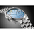 シチズン 腕時計 シチズンコレクション メカニカル TSUYOSA Collection ターコイズ NJ0151-53L-イメージ4