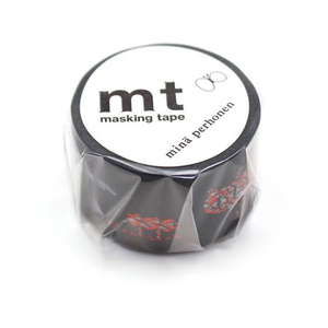 カモ井 mt ミナペルホネン Tama FCS1386-MTMINA50-イメージ2