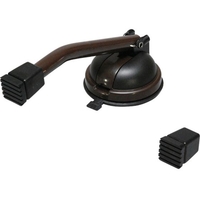 光 強力吸盤ドアストッパー (1個=1PK) FC136FL-4334329