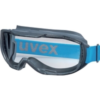 uvex UVEX/安全ゴーグル メガソニック CB 9320465 FC959XR-2559295