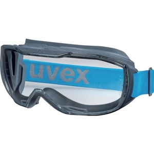 uvex UVEX/安全ゴーグル メガソニック CB 9320465 FC959XR-2559295-イメージ1