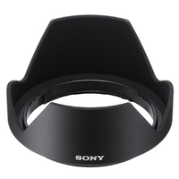 SONY レンズフード ALC-SH127