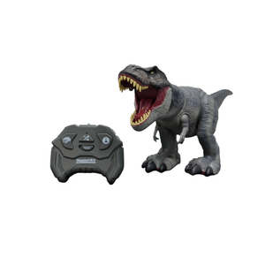 ハピネット RC ジュラシック・ワールド T-レックス RCジユラシツクワ-ルドT-レツクス ハピネット RC ジュラシック・ワールド T-レックス RCジユラシツクワ-ルドT-レツクス