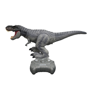ハピネット RC ジュラシック・ワールド T-レックス RCｼﾞﾕﾗｼﾂｸﾜ-ﾙﾄﾞT-ﾚﾂｸｽ-イメージ2