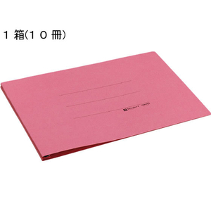 コクヨ データファイルB(バースト用) T6～11×Y15 ピンク 10冊 1箱(10冊) F836003-EF-151EP-イメージ1