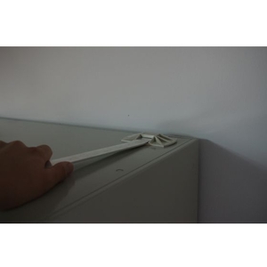 トラスコ中山 回転剥離工具TKP(キャビネットホルダ用) FC108JS-2077471-イメージ2