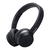 PHILIPS Bluetoothヘッドフォン ブラック TAH5255BK/97-イメージ1