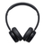 PHILIPS Bluetoothヘッドフォン ブラック TAH5255BK/97-イメージ2