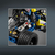 レゴジャパン LEGO テクニック 42164 オフロード・レースバギー 42164ｵﾌﾛ-ﾄﾞ･ﾚ-ｽﾊﾞｷﾞ--イメージ8