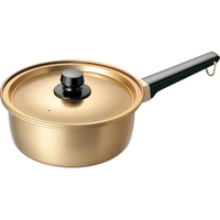 本蓚酸 片手鍋 20cm 624 20cm FCM5926-030345020