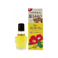 黒ばら本舗 FC596RH 黒ばら 純椿油 47mL |エディオン公式通販