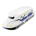 パイロットコーポレーション 水陸両用スイスイトレイン N700S新幹線 ｽｲﾘｸﾘﾖｳﾖｳﾄﾚｲﾝN700Sｼﾝｶﾝｾﾝ