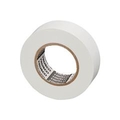 トラスコ中山 TRUSCO　脱鉛タイプビニールテープ　19mmX10m　10巻入り　ホワイト GJ-2110W