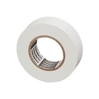 トラスコ中山 TRUSCO　脱鉛タイプビニールテープ　19mmX10m　10巻入り　ホワイト GJ-2110W