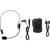 ALINCO/ハンズフリー拡声器 黒 DLS01 BK FC727XX-2440471-イメージ1